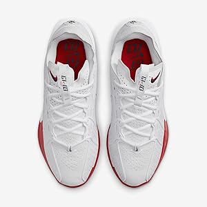 Amazon.com | Nike G.T. Cut 3 Basketball Shoes (HM9425-100
